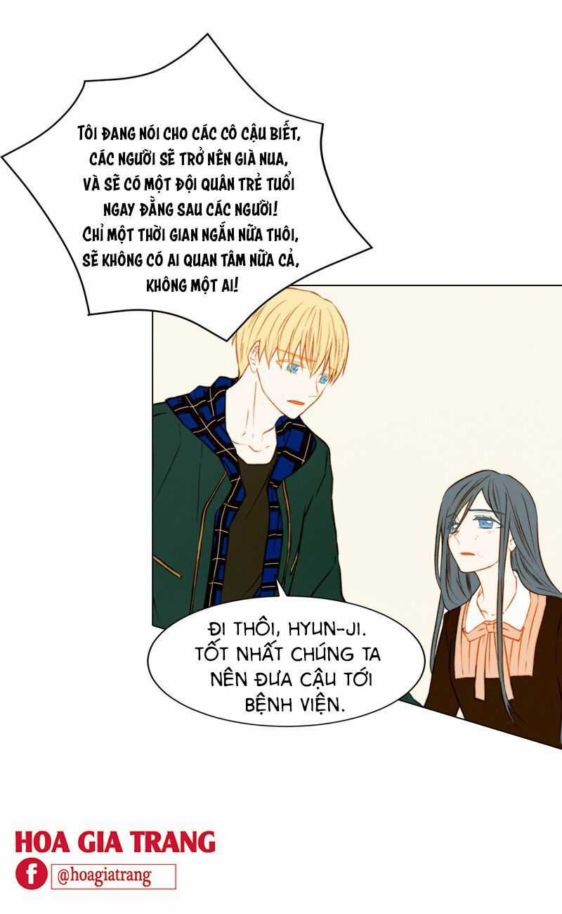 Sao Chép - Chapter 67 - Trang 50