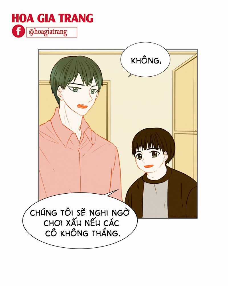 Sao Chép - Chapter 68 - Trang 11