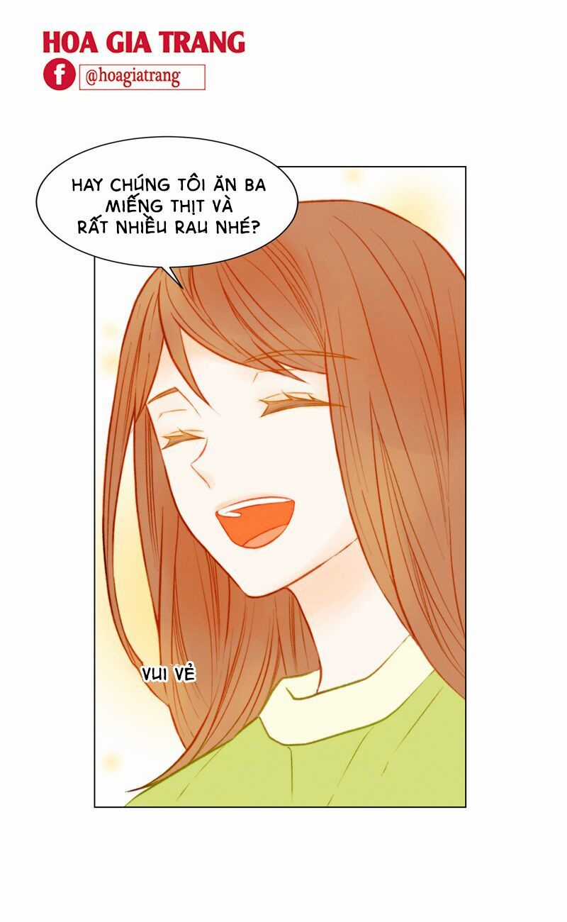 Sao Chép - Chapter 68 - Trang 22