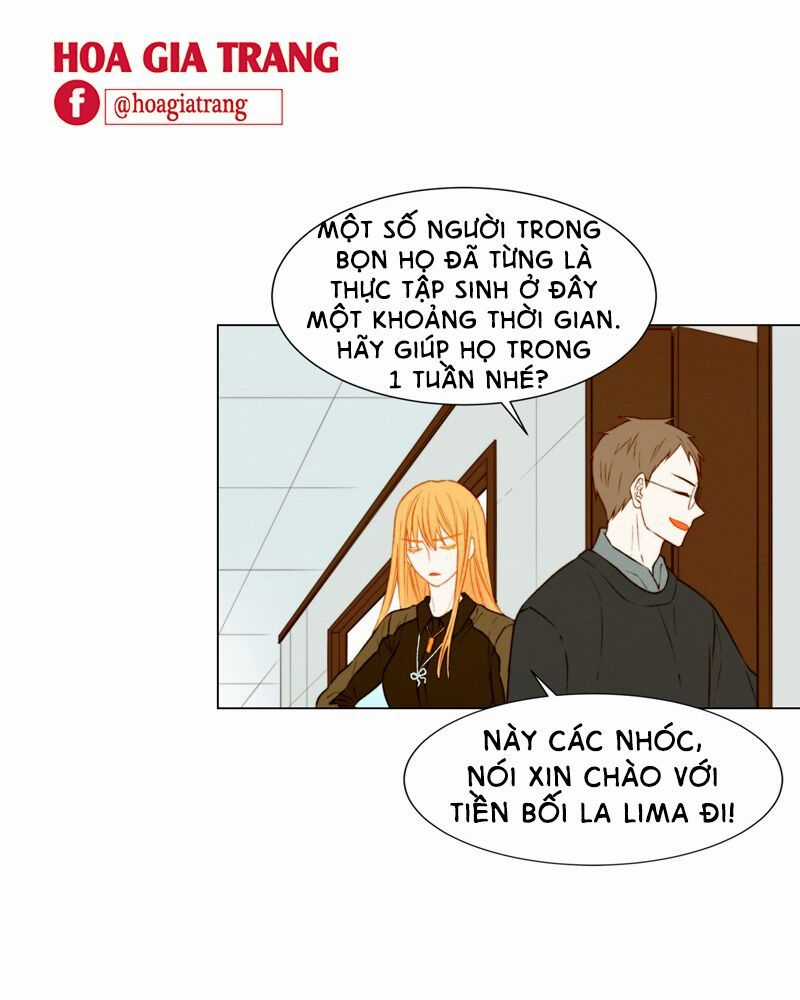 Sao Chép - Chapter 68 - Trang 27