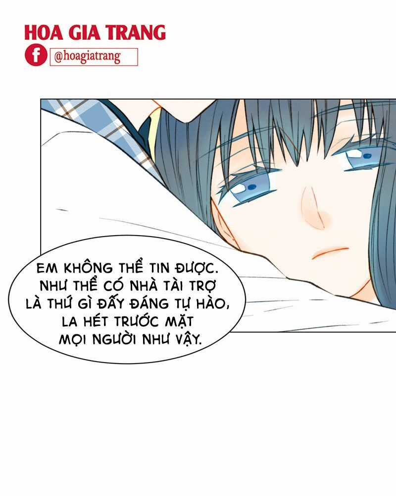 Sao Chép - Chapter 68 - Trang 8