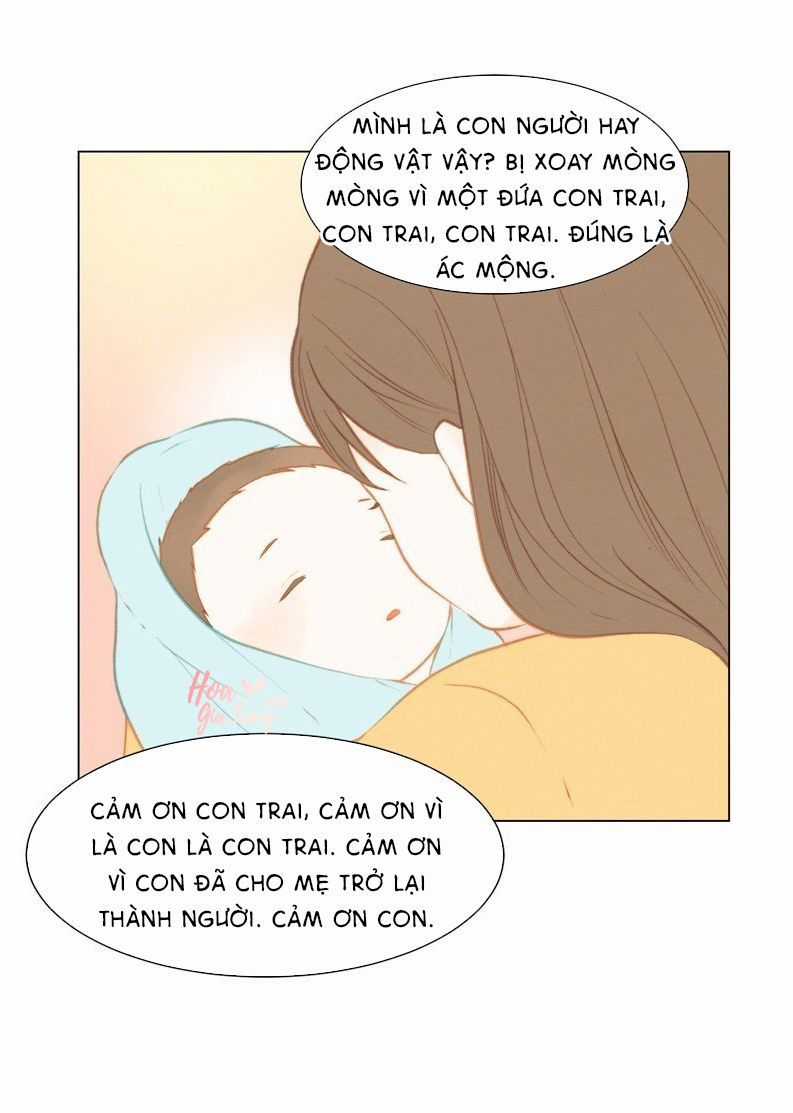 Sao Chép - Chapter 69 - Trang 18