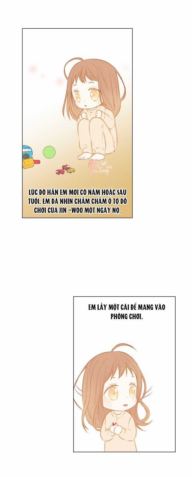 Sao Chép - Chapter 69 - Trang 21