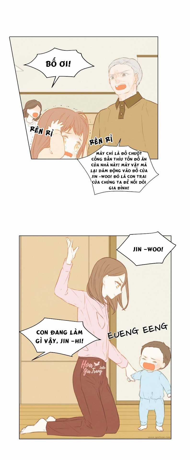 Sao Chép - Chapter 69 - Trang 23