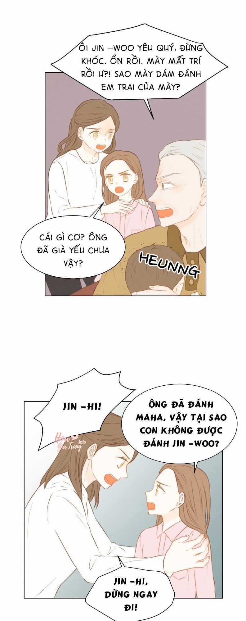 Sao Chép - Chapter 69 - Trang 24