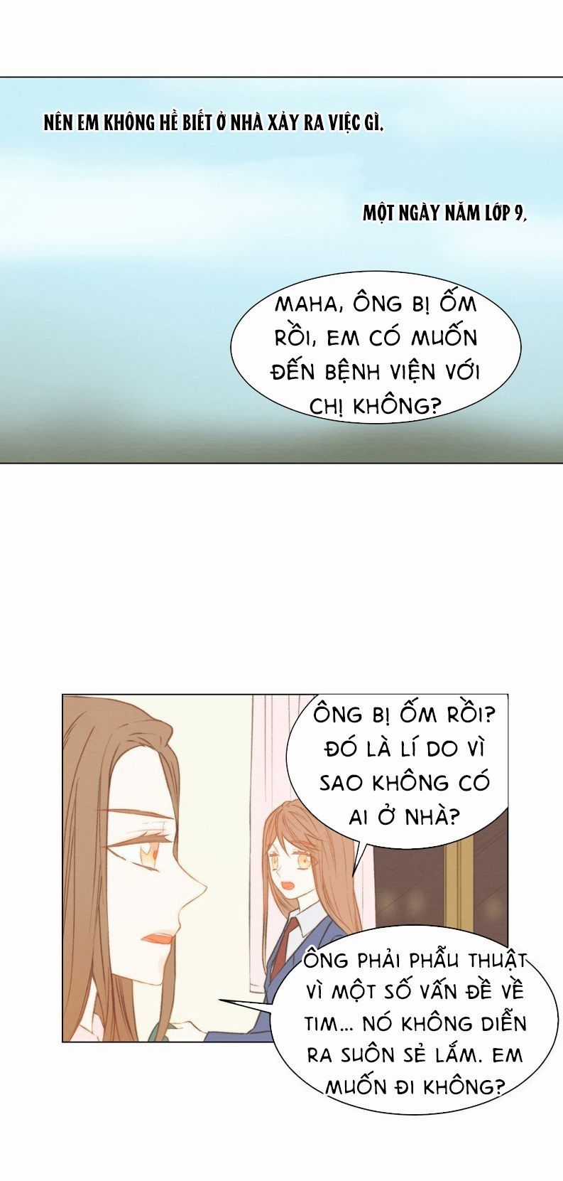 Sao Chép - Chapter 69 - Trang 34