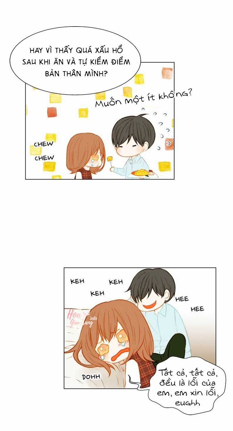 Sao Chép - Chapter 69 - Trang 5