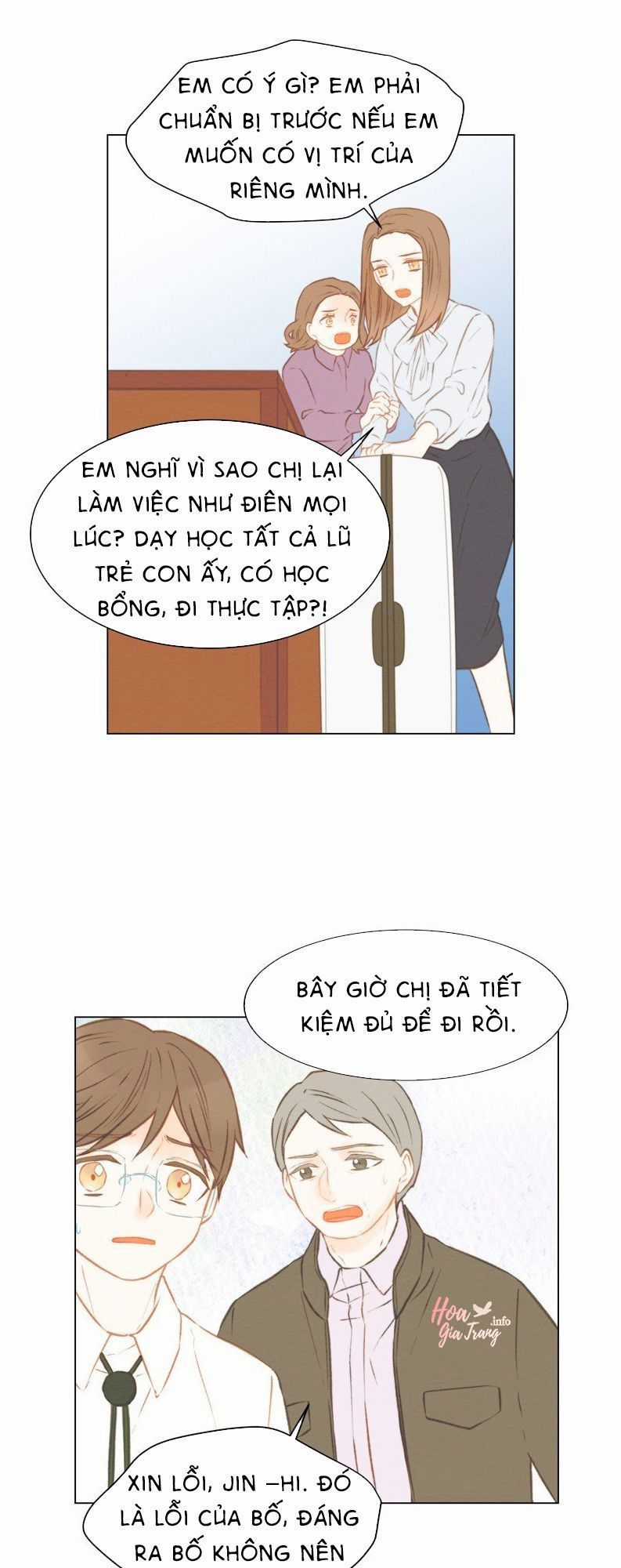 Sao Chép - Chapter 69 - Trang 45