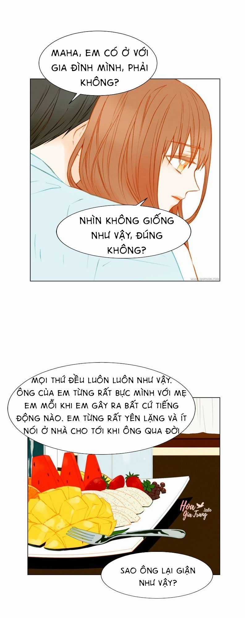 Sao Chép - Chapter 69 - Trang 8