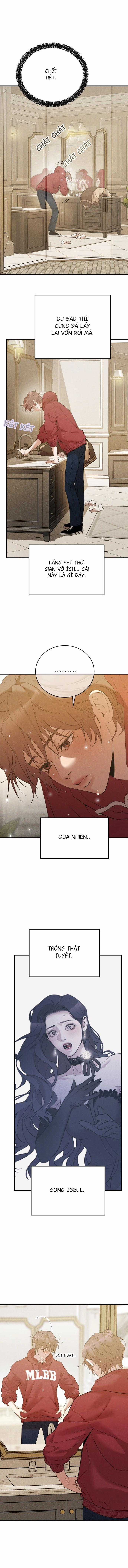 Sao Chổi Dừng Lại! - Chapter 1 - Trang 25