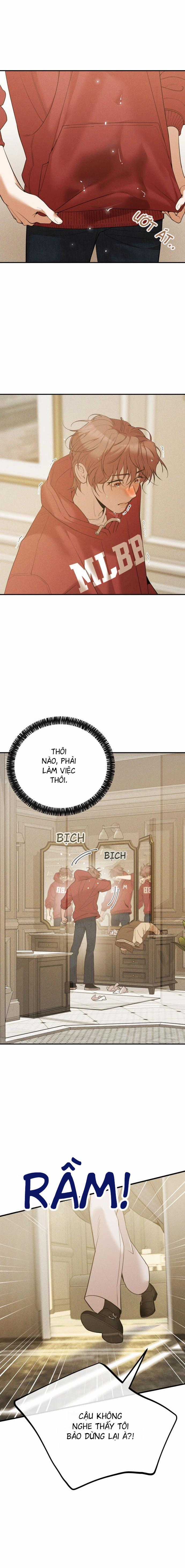 Sao Chổi Dừng Lại! - Chapter 1 - Trang 26