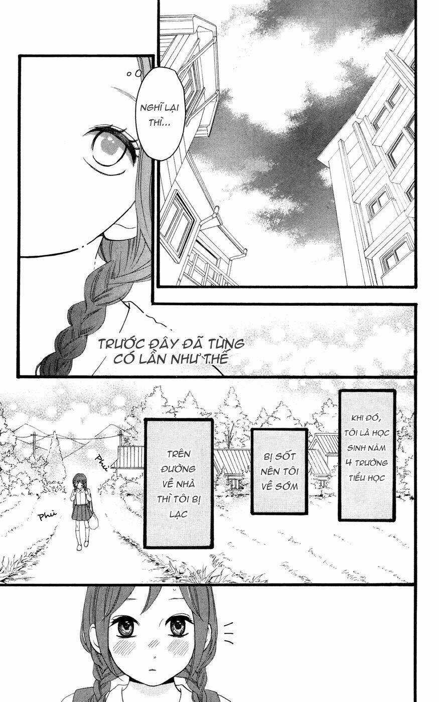 Sao Mai Của Em - Chapter 1 - Trang 20