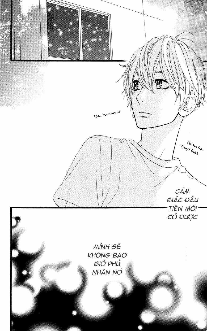 Sao Mai Của Em - Chapter 10 - Trang 24