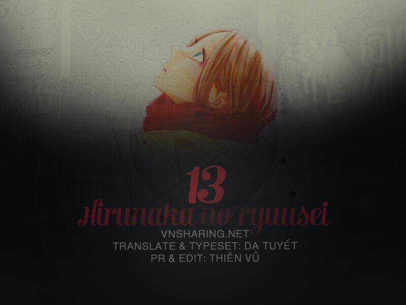 Sao Mai Của Em - Chapter 13 - Trang 1