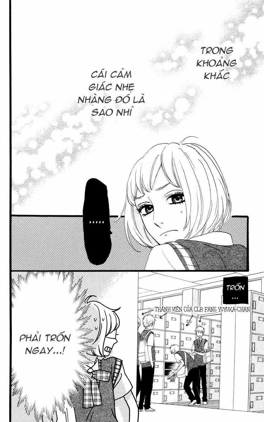 Sao Mai Của Em - Chapter 13 - Trang 16