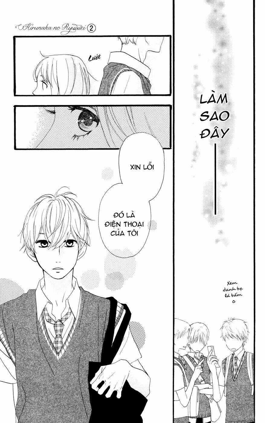 Sao Mai Của Em - Chapter 13 - Trang 19