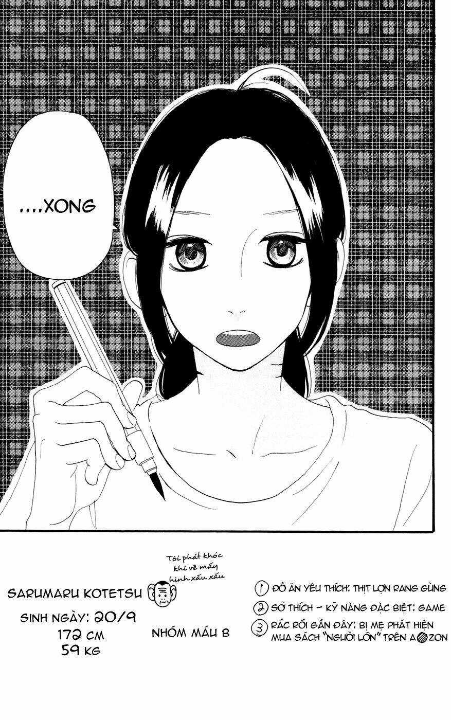 Sao Mai Của Em - Chapter 13 - Trang 3