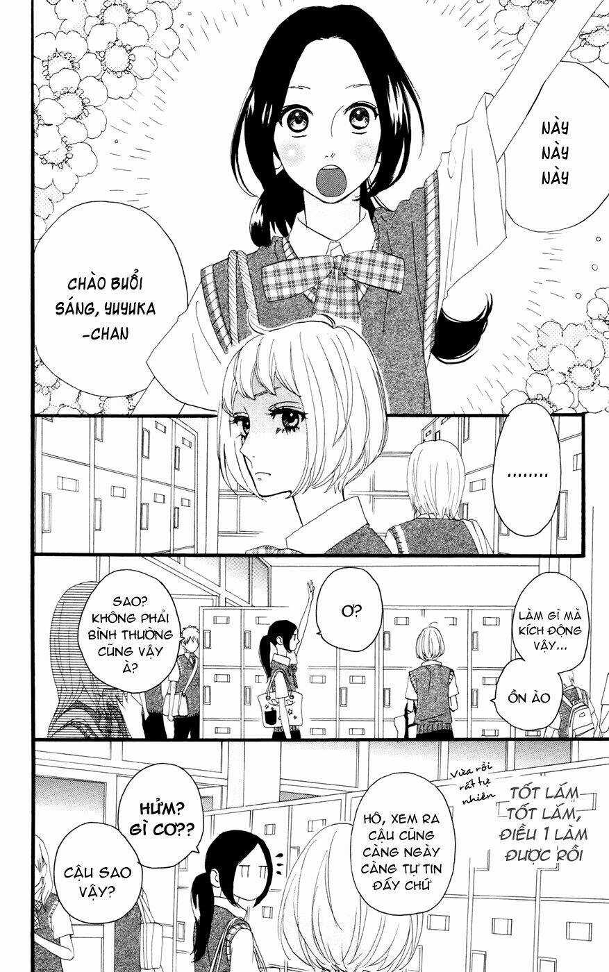 Sao Mai Của Em - Chapter 13 - Trang 6