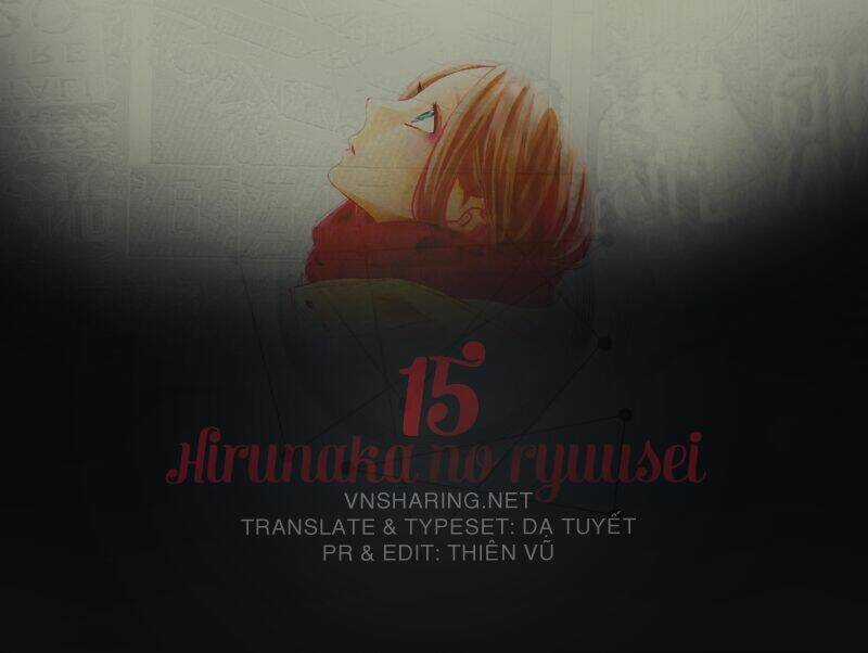 Sao Mai Của Em - Chapter 15 - Trang 1