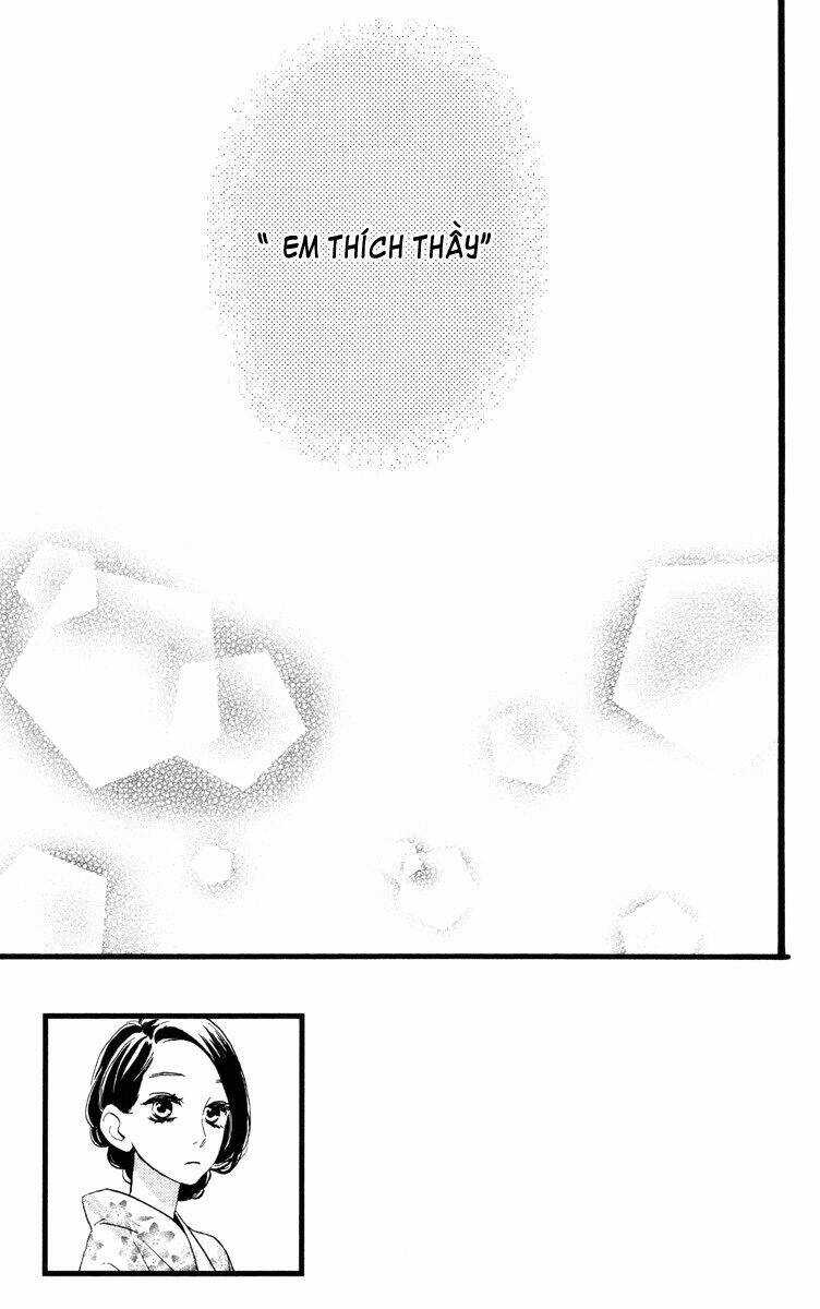 Sao Mai Của Em - Chapter 15 - Trang 3