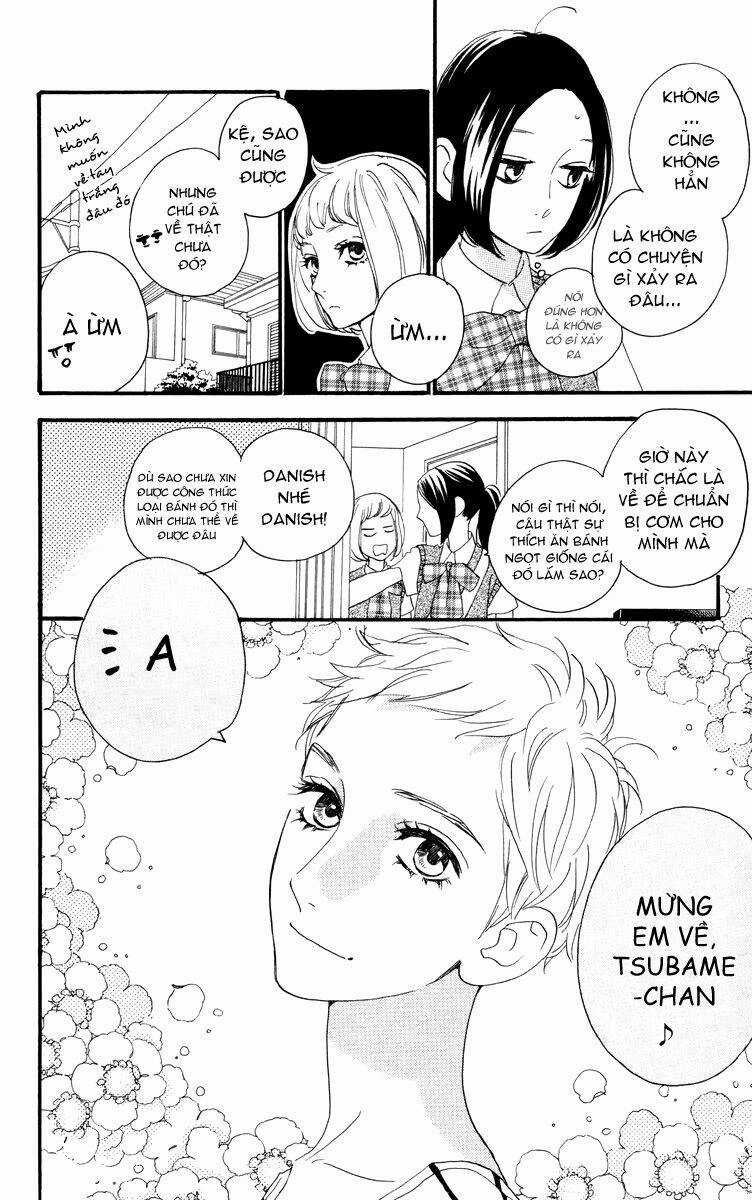 Sao Mai Của Em - Chapter 16 - Trang 13