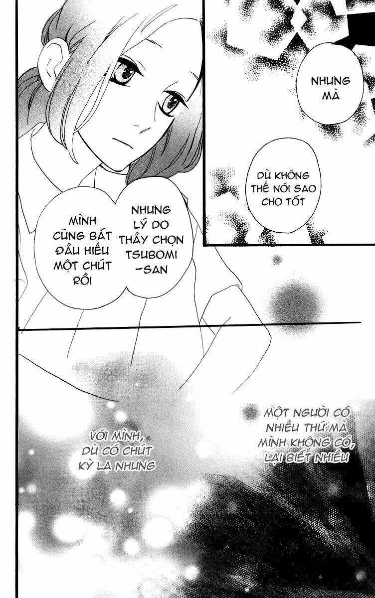 Sao Mai Của Em - Chapter 16 - Trang 21