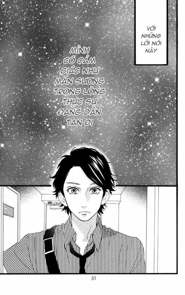 Sao Mai Của Em - Chapter 16 - Trang 22