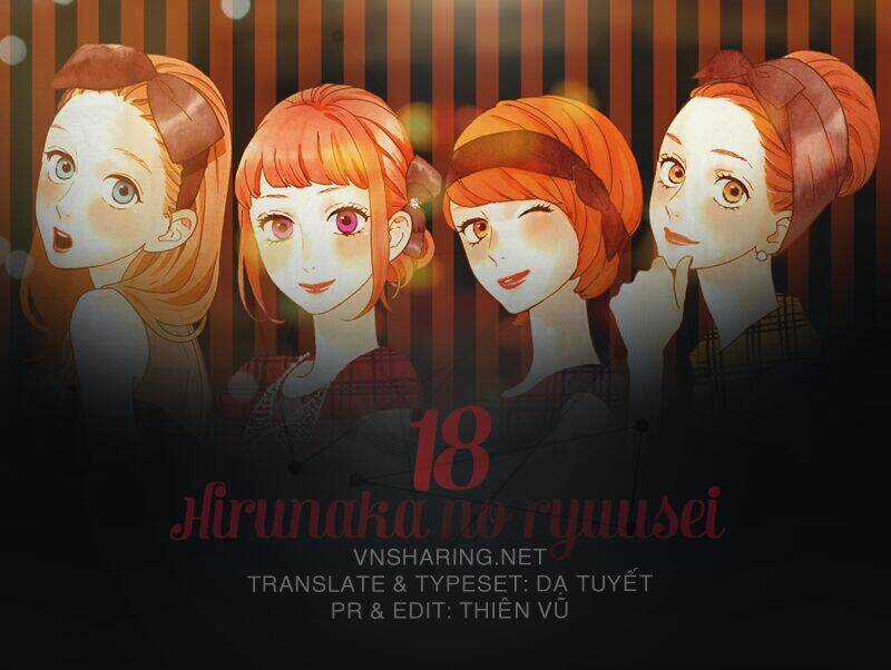 Sao Mai Của Em - Chapter 18 - Trang 1