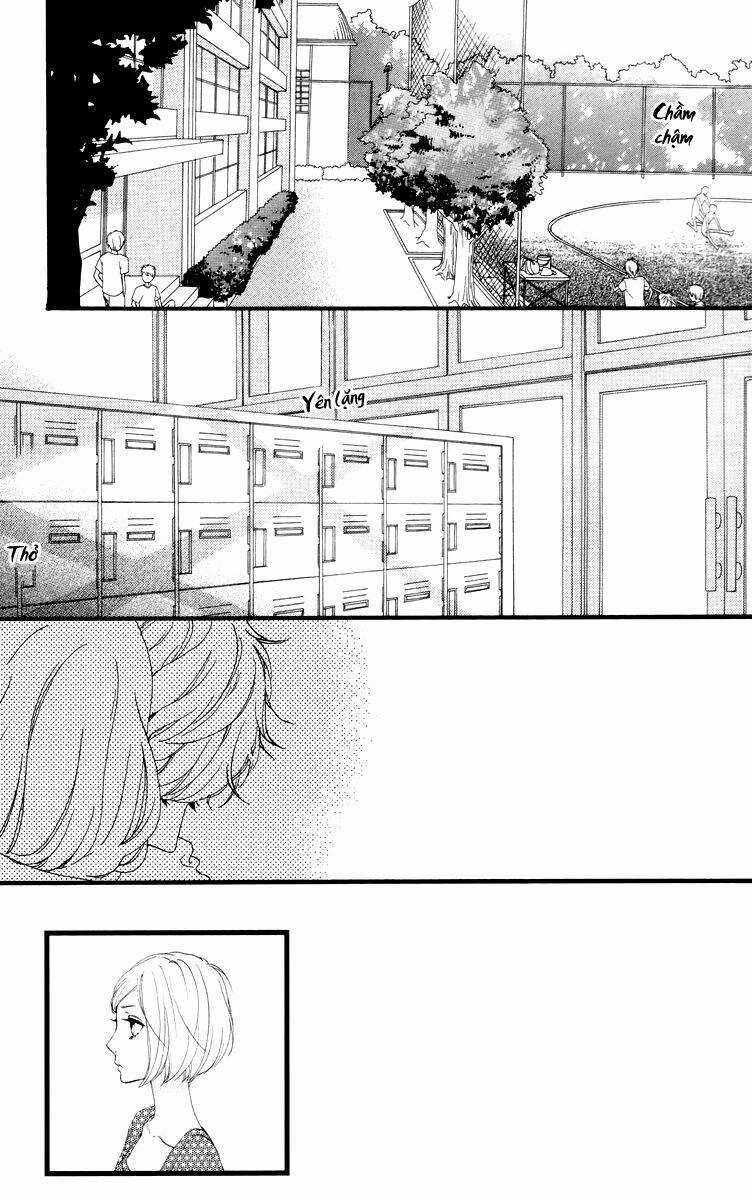 Sao Mai Của Em - Chapter 18 - Trang 3