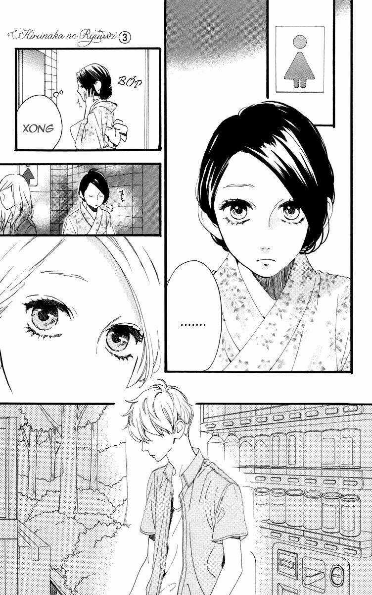 Sao Mai Của Em - Chapter 19 - Trang 16