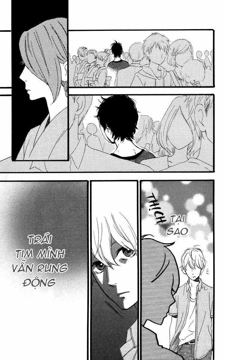 Sao Mai Của Em - Chapter 19 - Trang 24