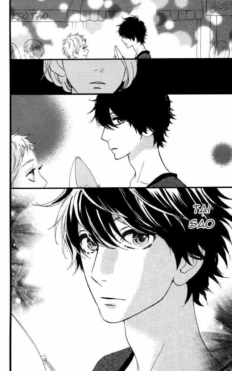 Sao Mai Của Em - Chapter 19 - Trang 25