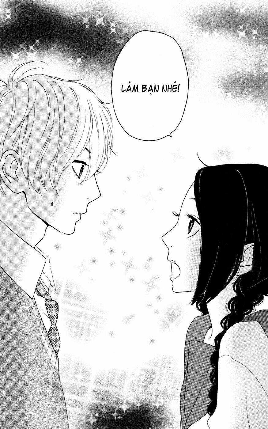 Sao Mai Của Em - Chapter 2 - Trang 25
