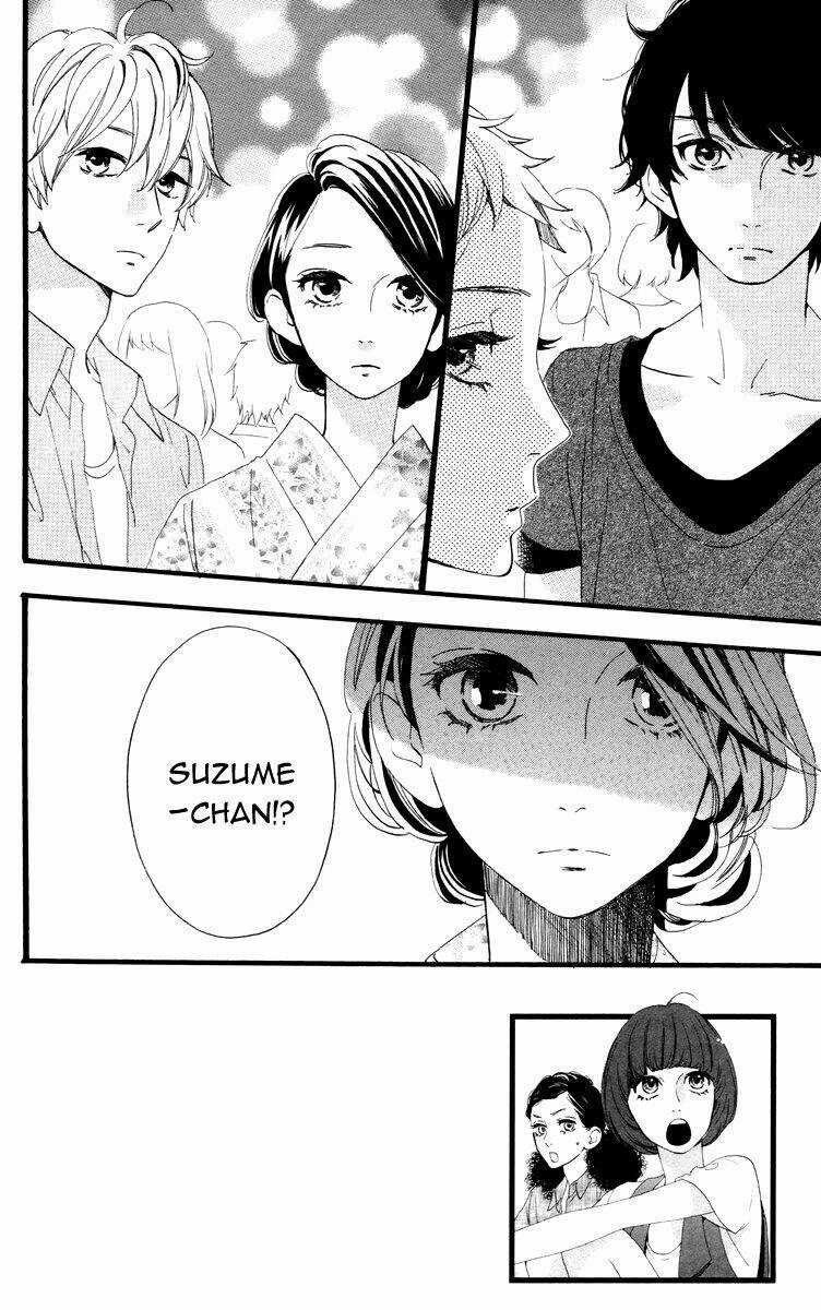 Sao Mai Của Em - Chapter 20 - Trang 3