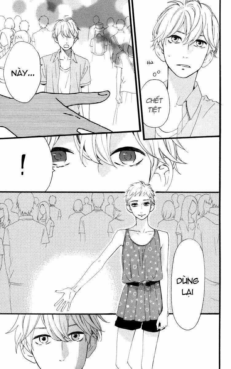 Sao Mai Của Em - Chapter 20 - Trang 8