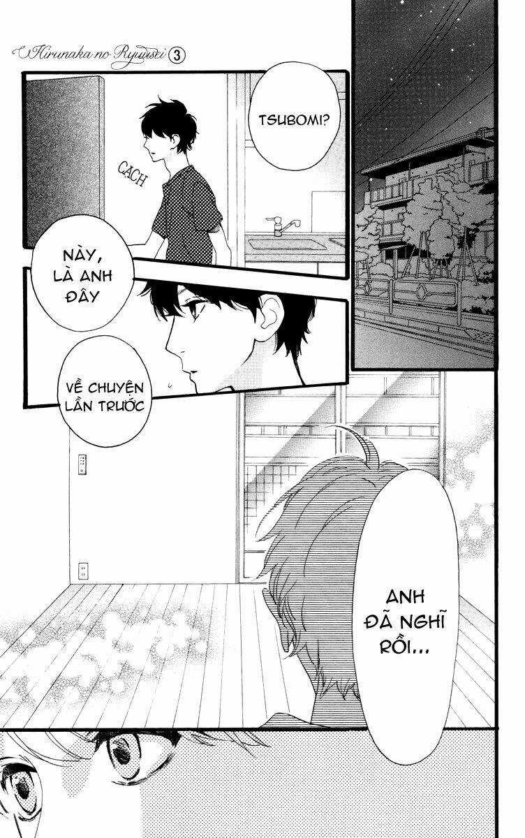 Sao Mai Của Em - Chapter 21 - Trang 12