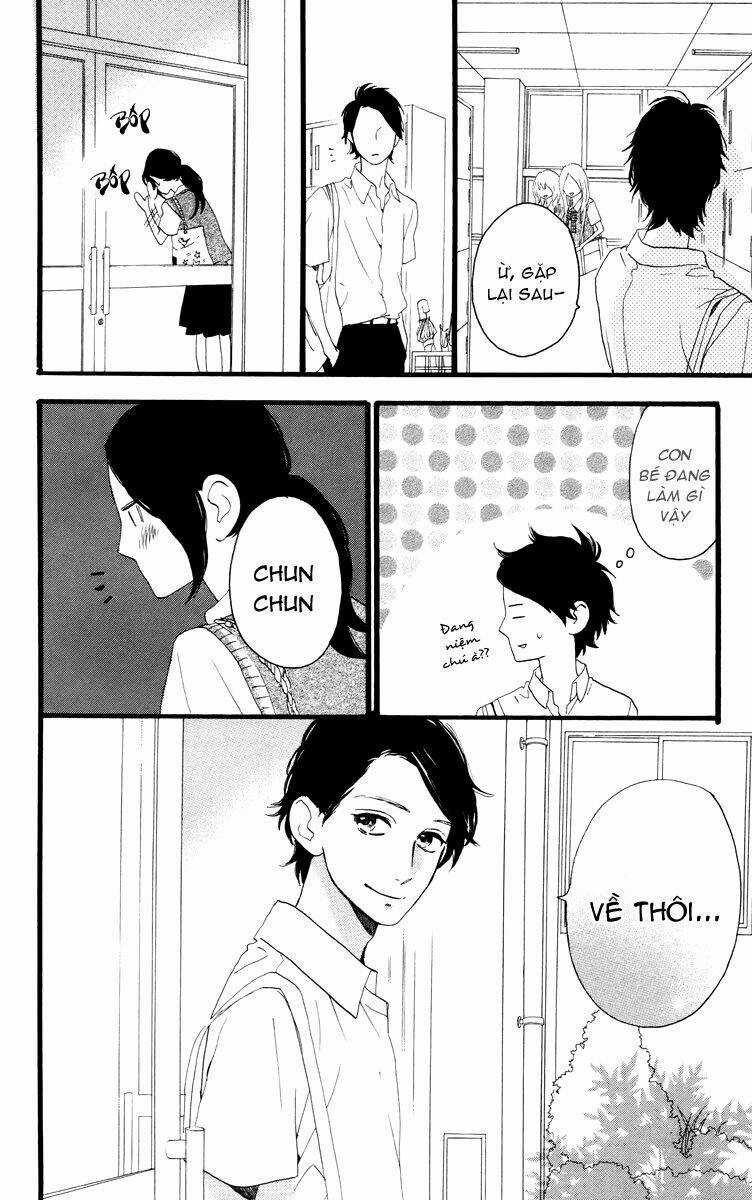 Sao Mai Của Em - Chapter 21 - Trang 15