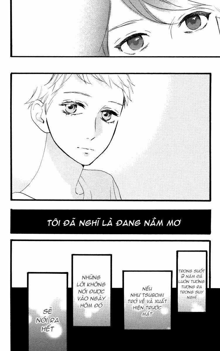 Sao Mai Của Em - Chapter 21 - Trang 17