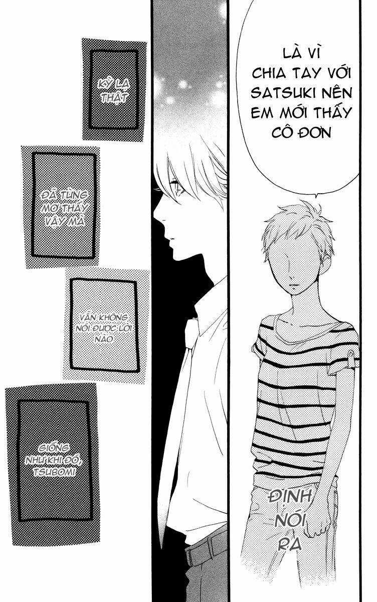 Sao Mai Của Em - Chapter 21 - Trang 18