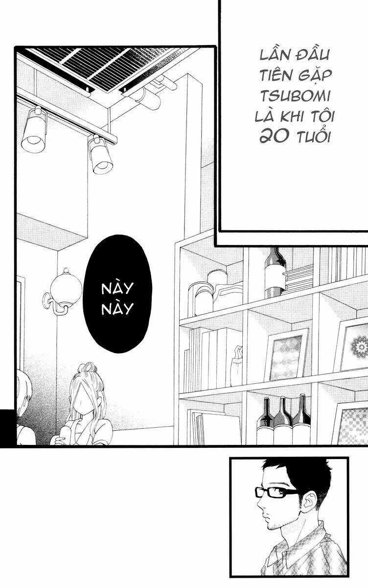 Sao Mai Của Em - Chapter 21 - Trang 3