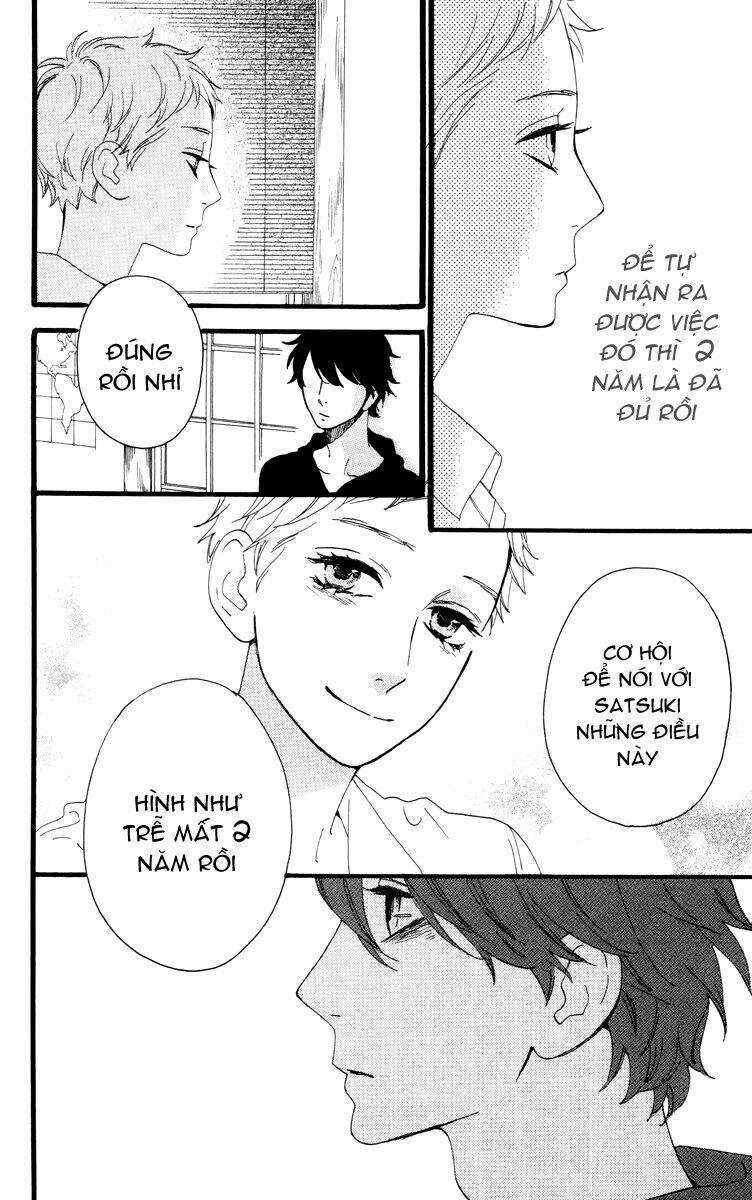 Sao Mai Của Em - Chapter 21 - Trang 23