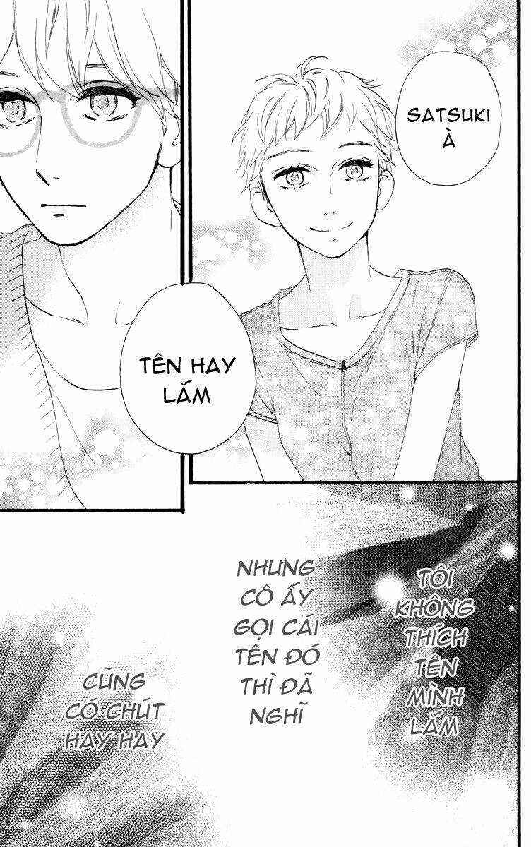 Sao Mai Của Em - Chapter 21 - Trang 8