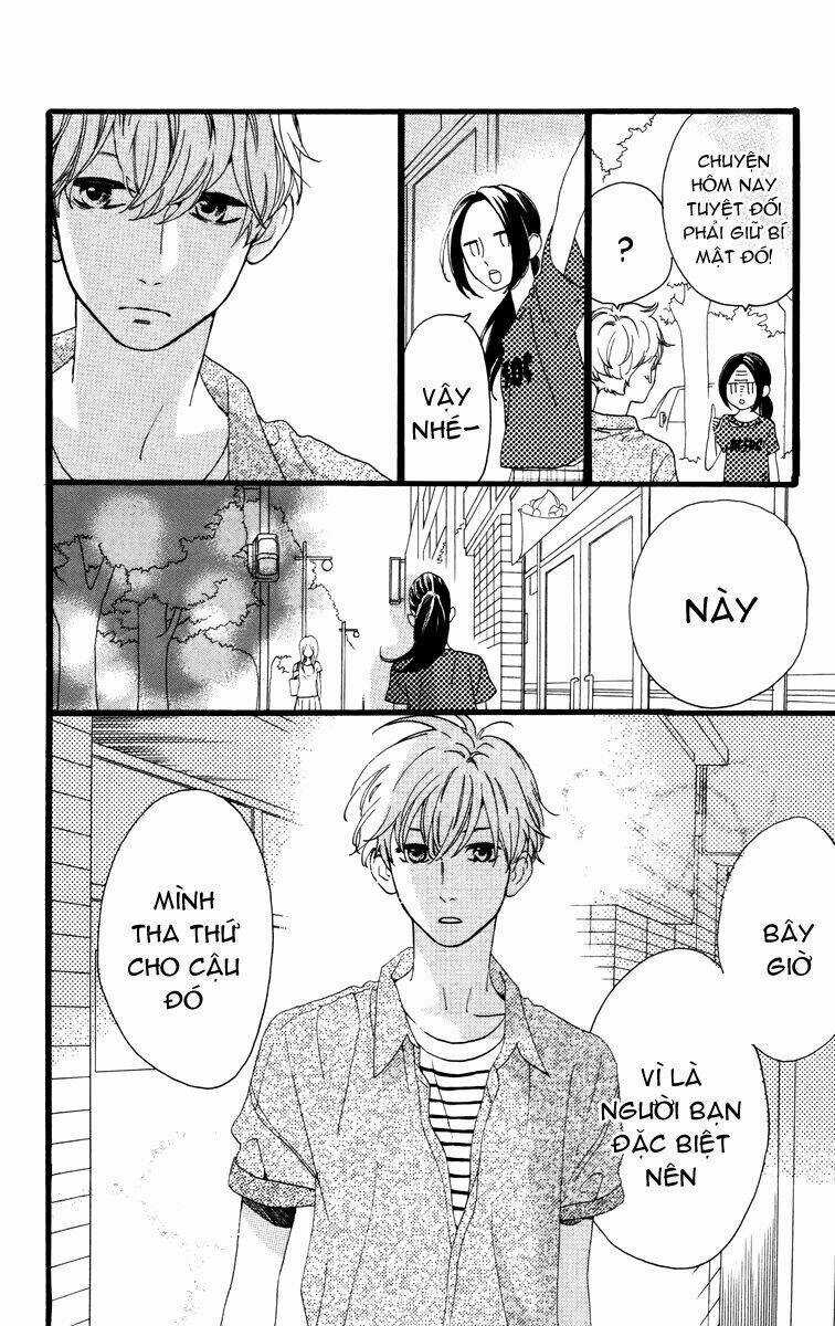 Sao Mai Của Em - Chapter 22 - Trang 24