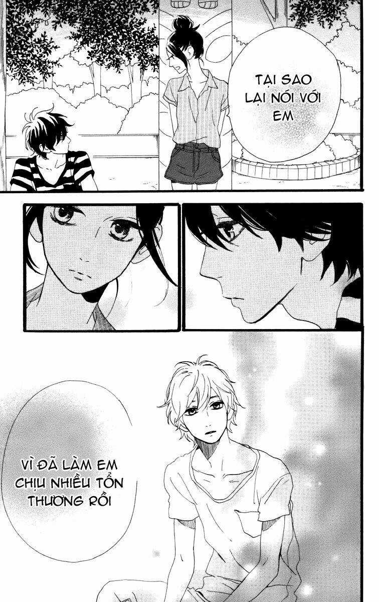 Sao Mai Của Em - Chapter 23 - Trang 18