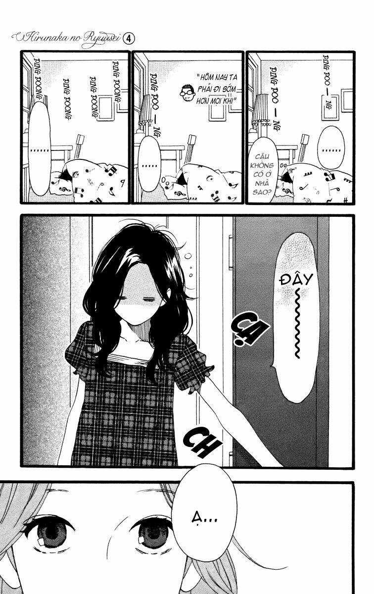 Sao Mai Của Em - Chapter 23 - Trang 4