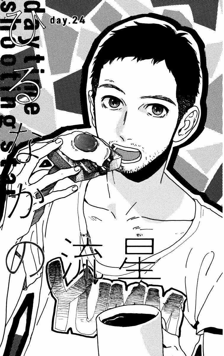 Sao Mai Của Em - Chapter 24 - Trang 2