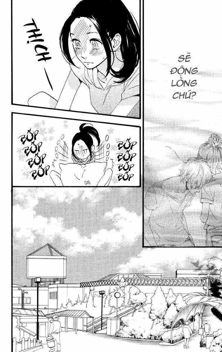 Sao Mai Của Em - Chapter 24 - Trang 11