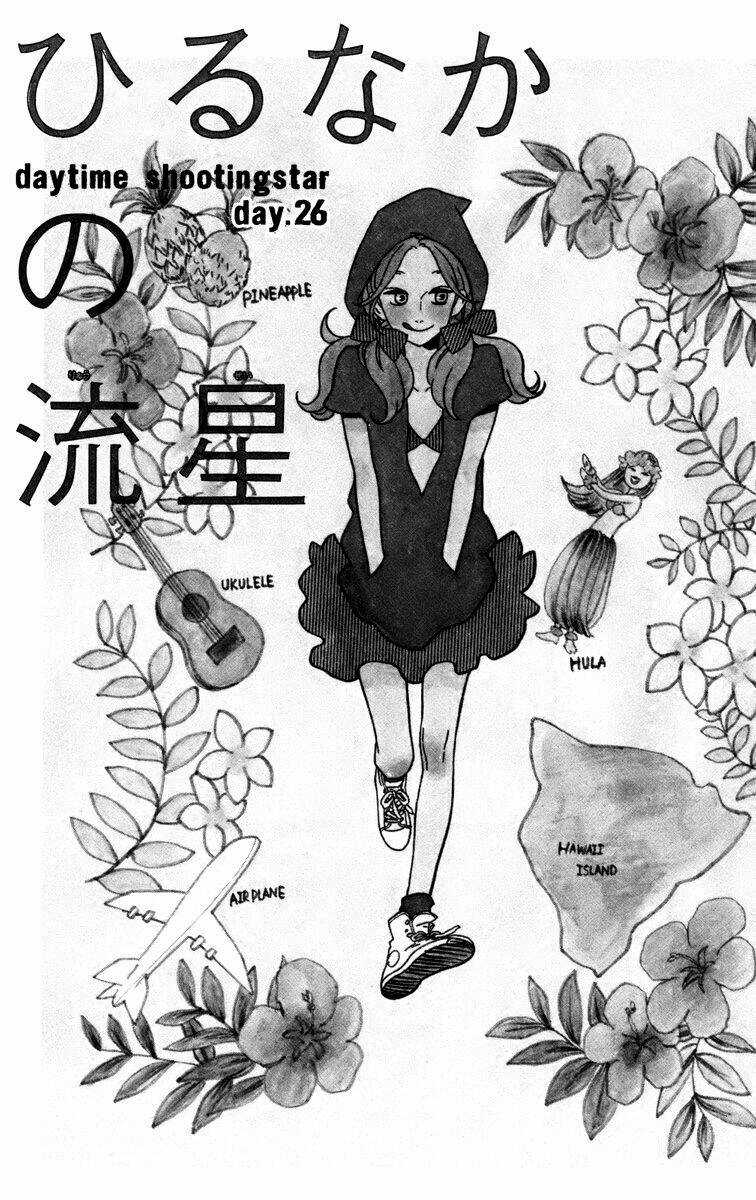 Sao Mai Của Em - Chapter 26 - Trang 2