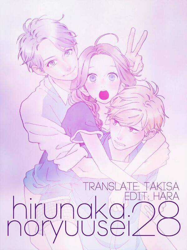 Sao Mai Của Em - Chapter 28 - Trang 1