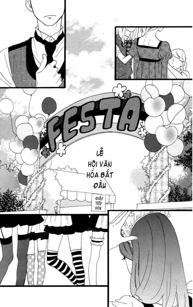 Sao Mai Của Em - Chapter 28 - Trang 26